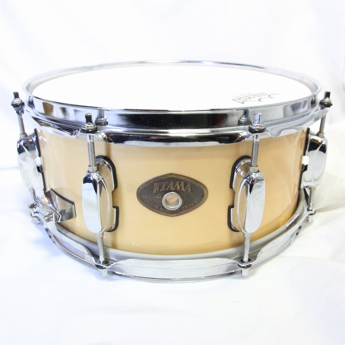 【中古】TAMA / 12×5.5インチ Wood Snare タマ 小口径ウッドスネア【池袋店】