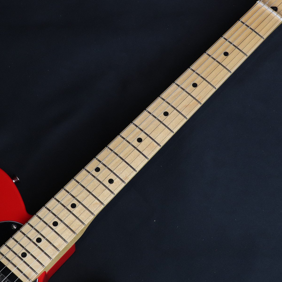 [特典付き]Fender / Made in Japan Hybrid II Telecaster Maple Fingerboard Moden...