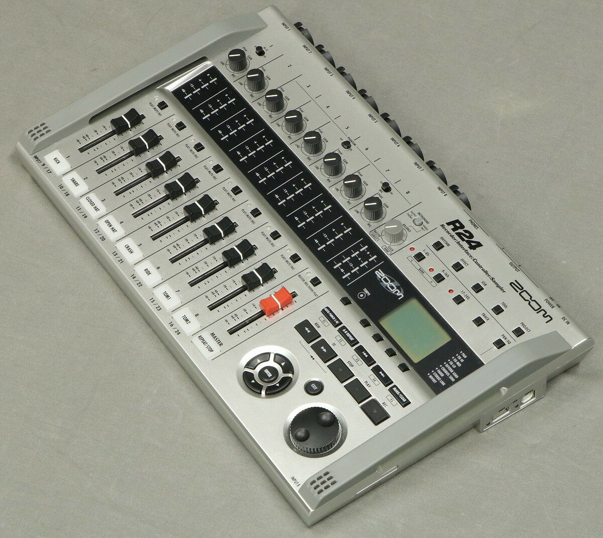 【中古】 ZOOM / R24 【御茶ノ水本店】