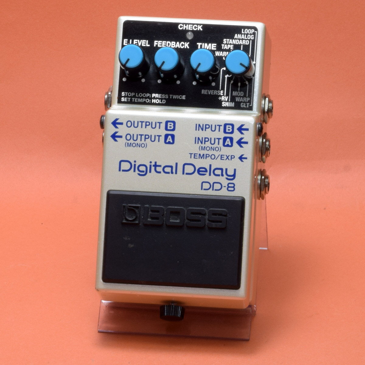 šBOSS ܥ / DD-8 Digital Delay ʡŹ