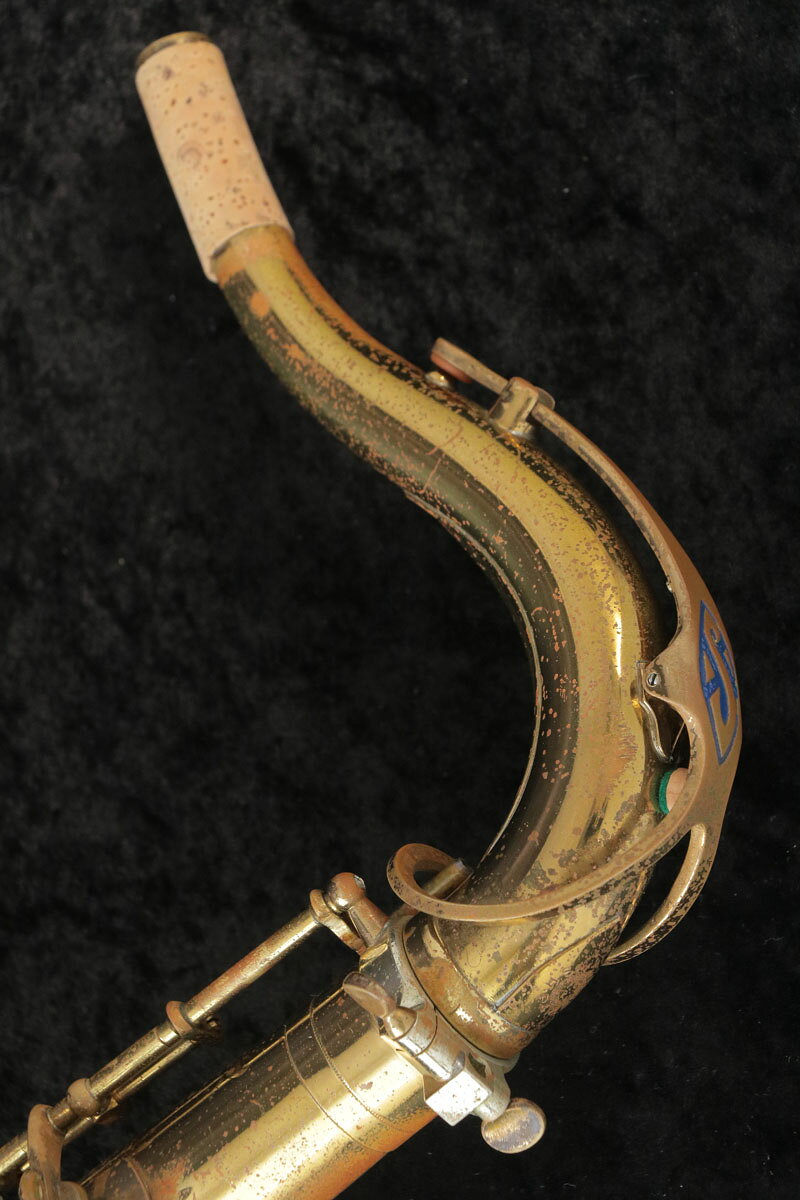 ����š�SELMER ����ޡ� / Tenor Mark VI �ޡ���6 SN.95xxx ������ݺ� �ƥʡ����å��� �ڥ�����ɥѥ��
