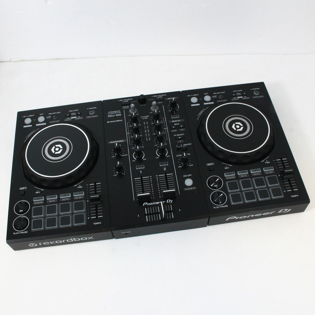 šPIONEER DJ / DDJ-400 SN BDVC004471NN ڽëŹ