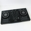 【中古】PIONEER DJ / DDJ-400 【SN BDVC004471NN】 【渋谷店】
