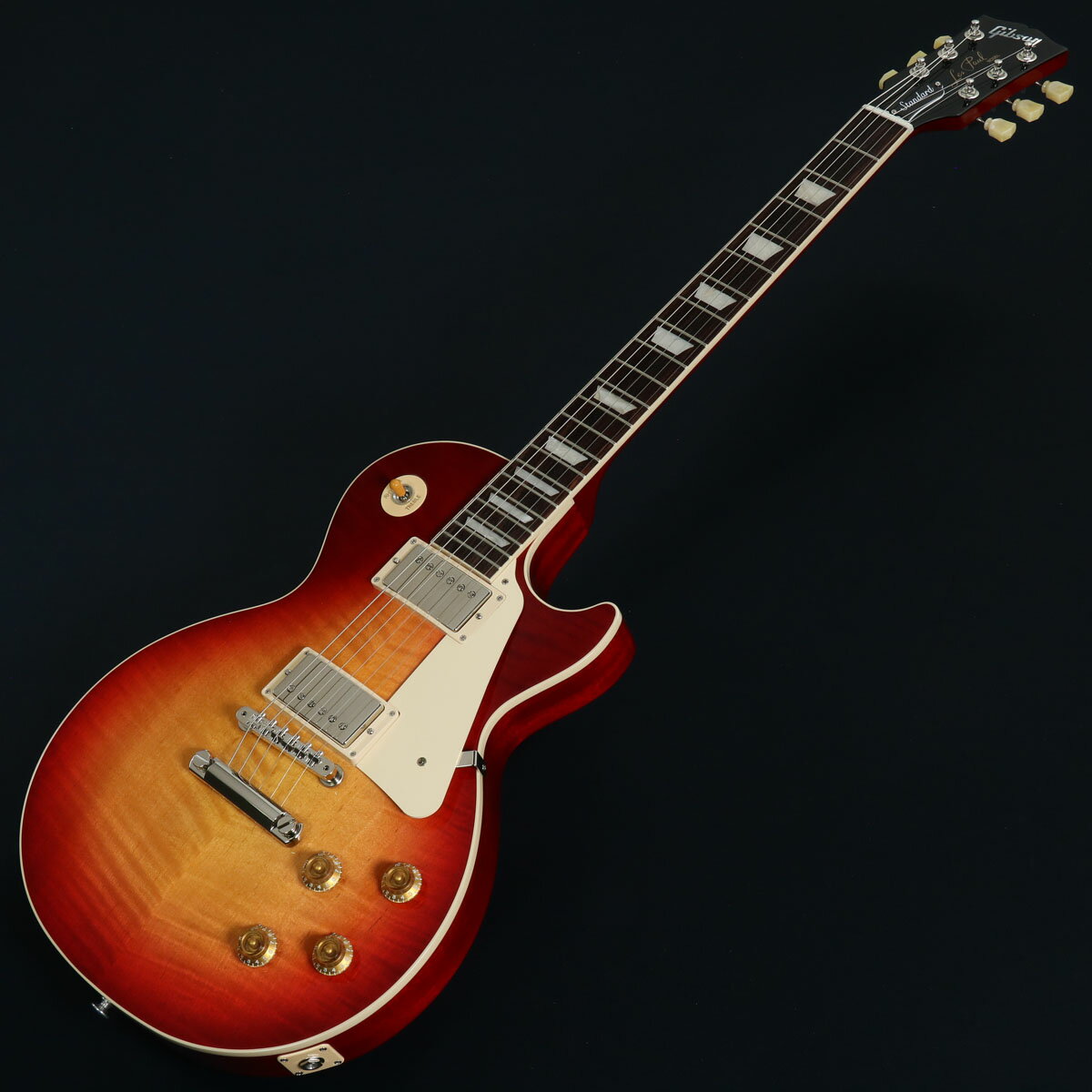 Gibson / Les Paul Standard 50s Heritage Cherry Sunburst ŵդ[4.31kg]S/N 26950...