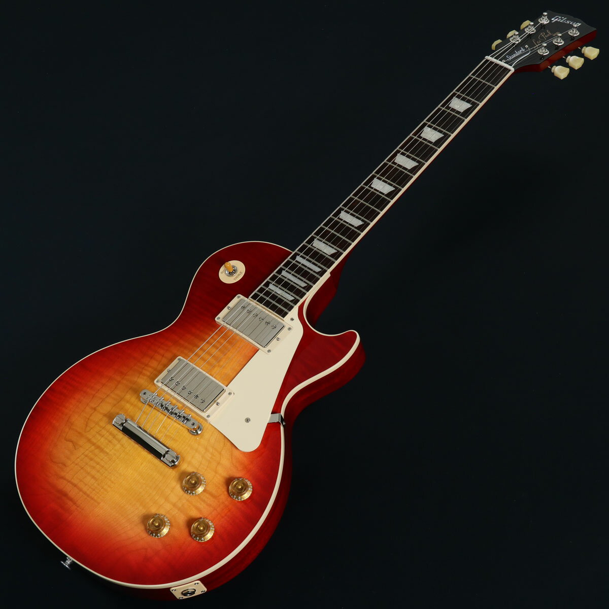 Gibson / Les Paul Standard 50s Heritage Cherry Sunburst ŵդ[4.13kg]S/N 26950...
