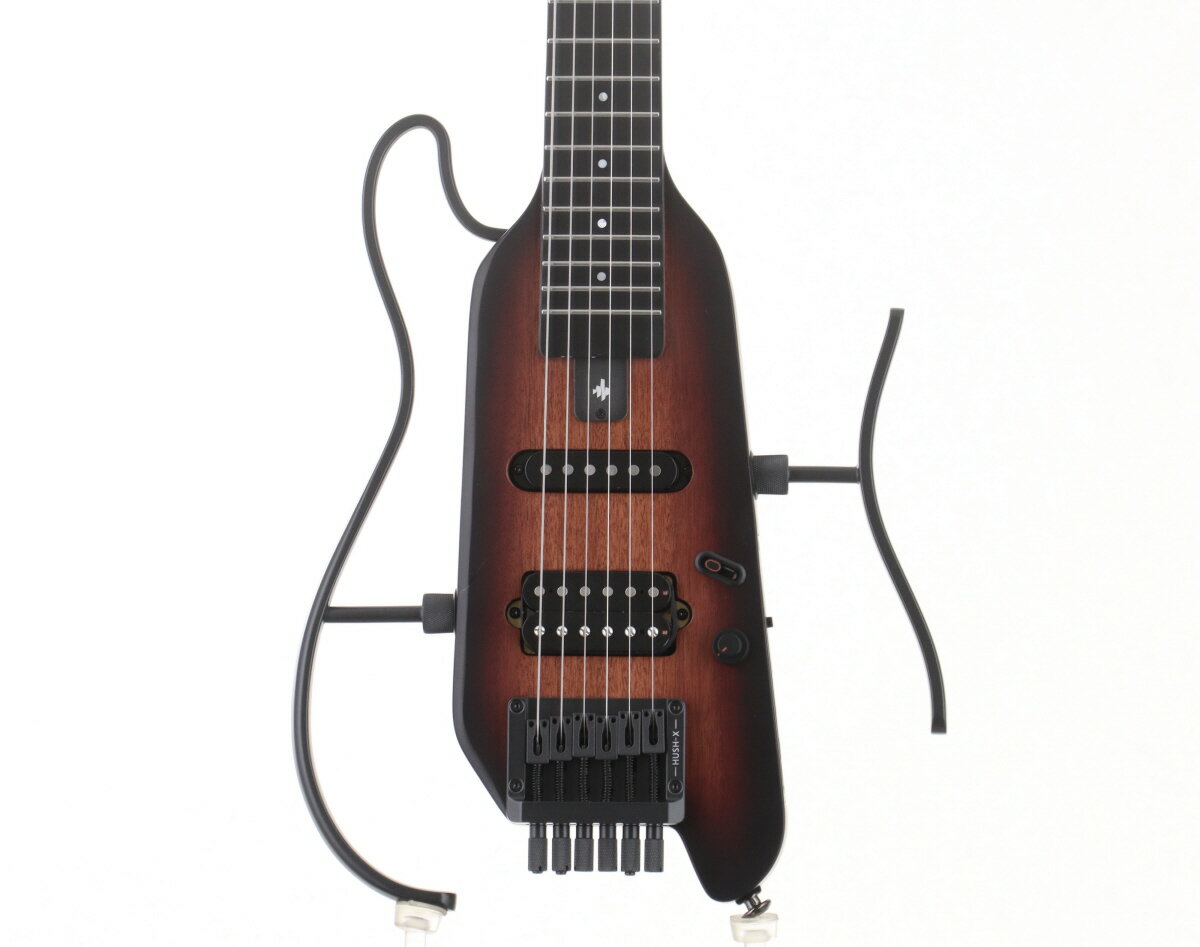 šDONNER / HUSH-X  SN H52401 ̾ŲŹ