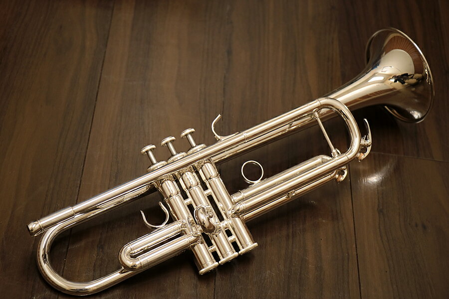 šYAMAHA / ޥ YTR-4335GSII Bȥڥå 1ǯݾڡ SN D34228 ̾ŲŹ