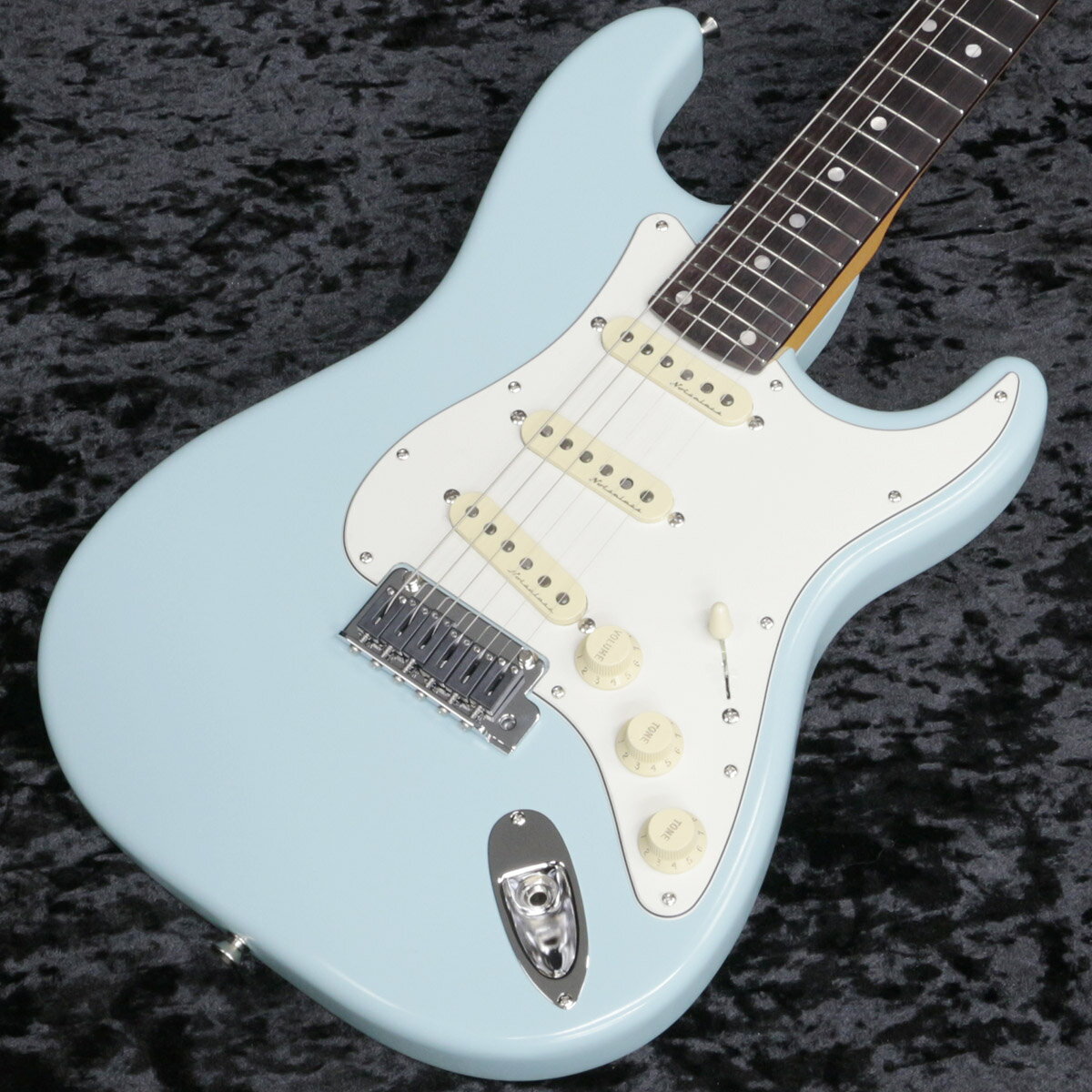 Fender / Rei Stratocaster R246 Rosewood Fingerboard Rei Blu【新宿店】【YRK】