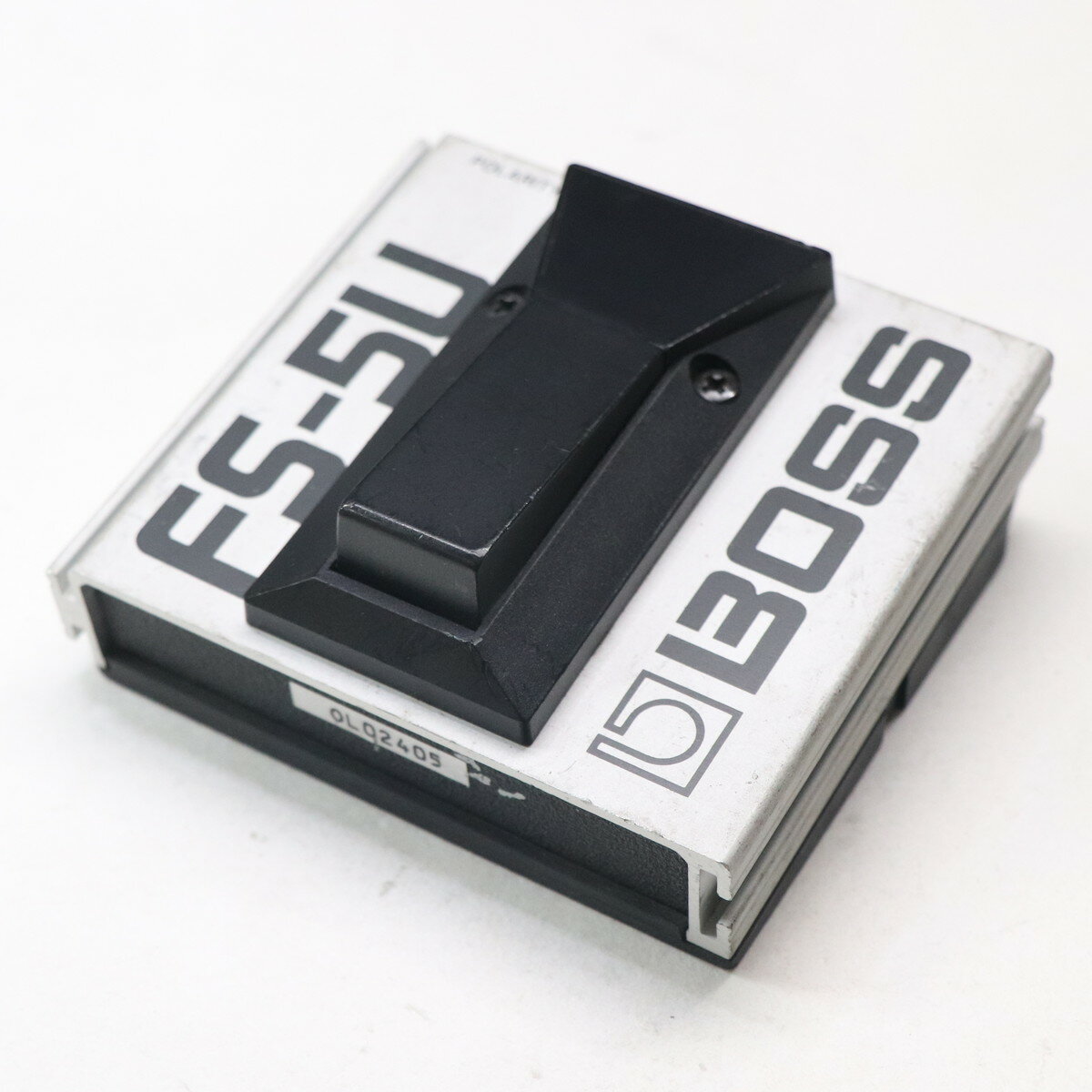 šBOSS / FS-5U SN OL02405 Ź