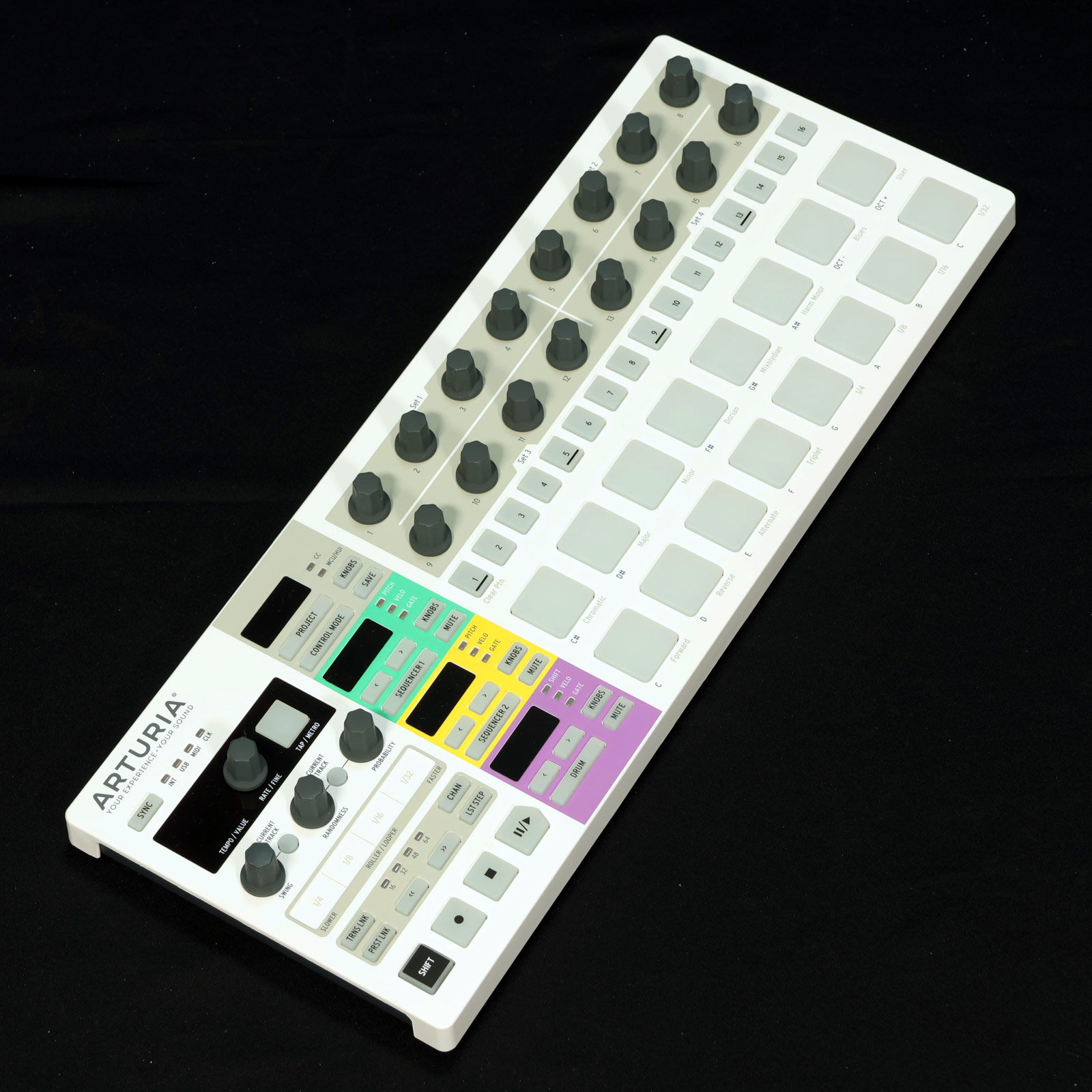 【中古】Arturia アートリア / BeatStep Pro 【福岡店】