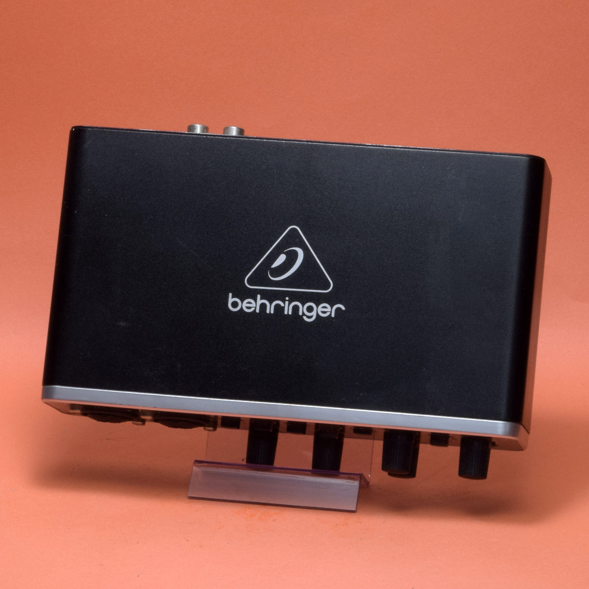 【中古】BEHRINGER ベリンガー / UMC204HD 【福岡店】