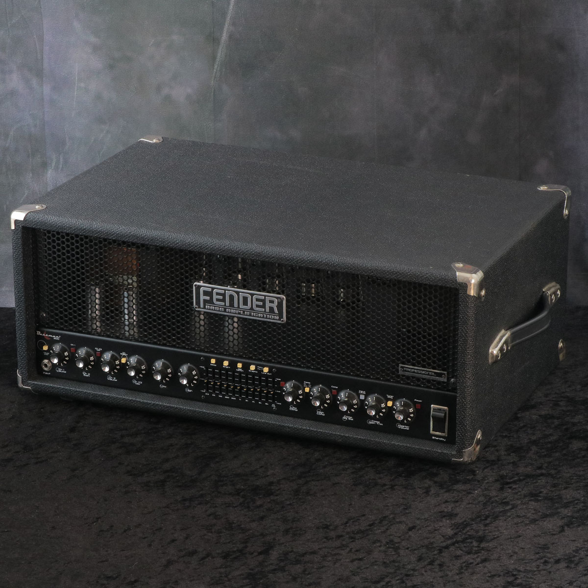 【中古】FENDER USA / BASSMAN 300 PRO HEAD【店頭受け取り限定】【配送不可】【御茶ノ水本店】