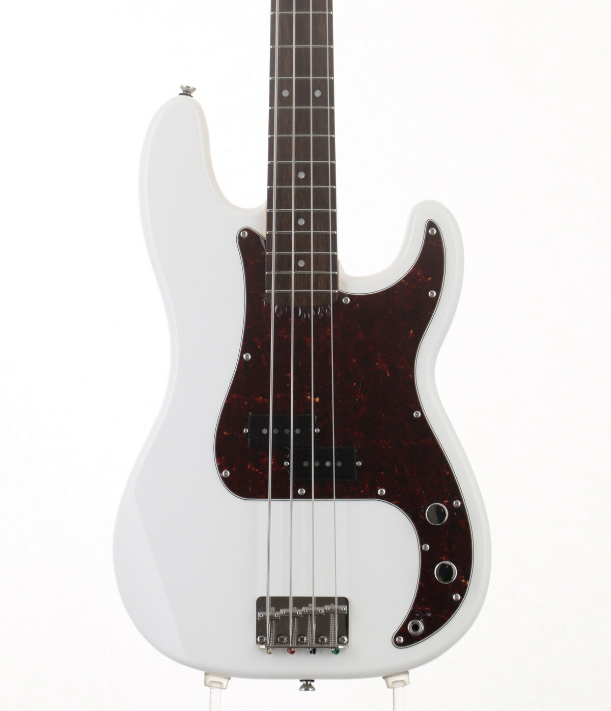 【中古】SQUIER / Classic Vibe 60s Precision Bass Olympic White 【御茶ノ水本店】
