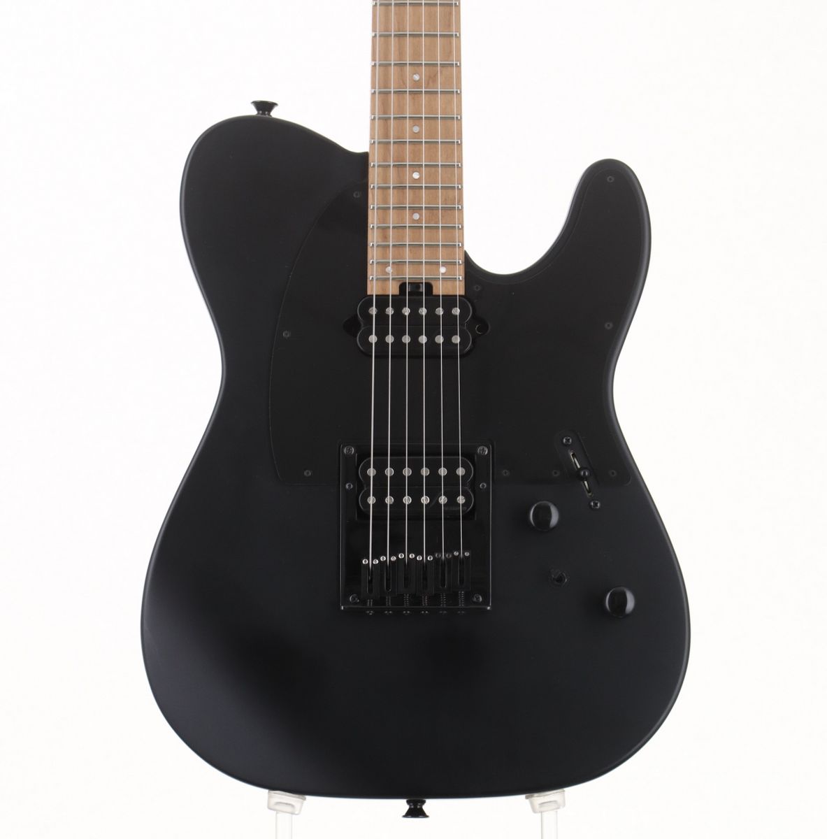 【中古】CHARVEL / Pro-Mod So-Cal Style 2 24 HH HT CM 【御茶ノ水本店】