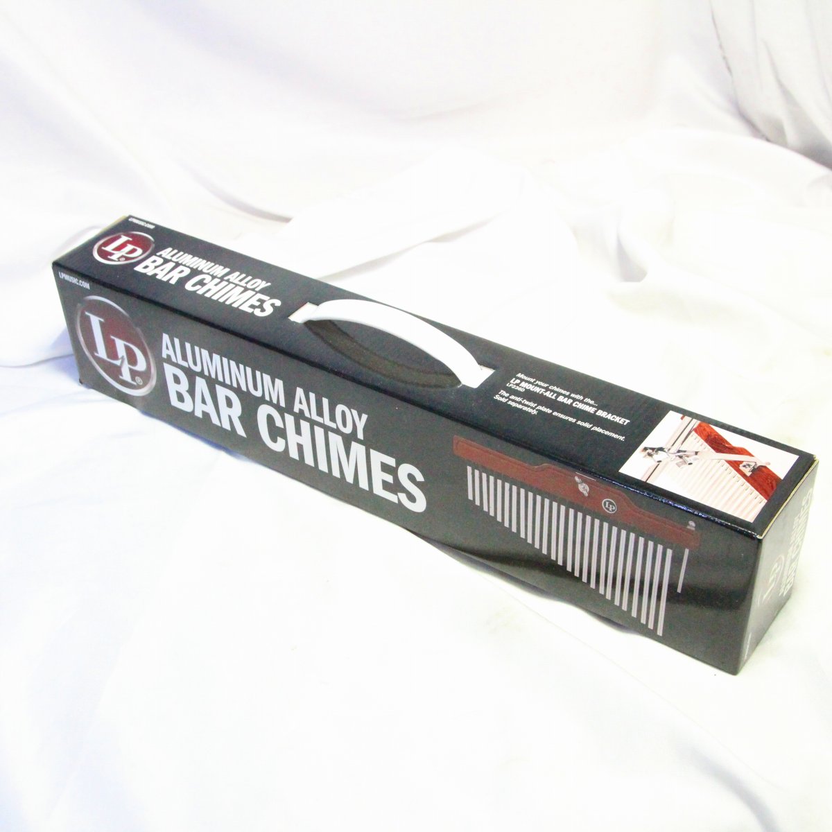 LP / LP449 Studio Series Bar Chimes Single Row 25 Bars ������ɥ��㥤���1���¤��ò��ա�����Ź��