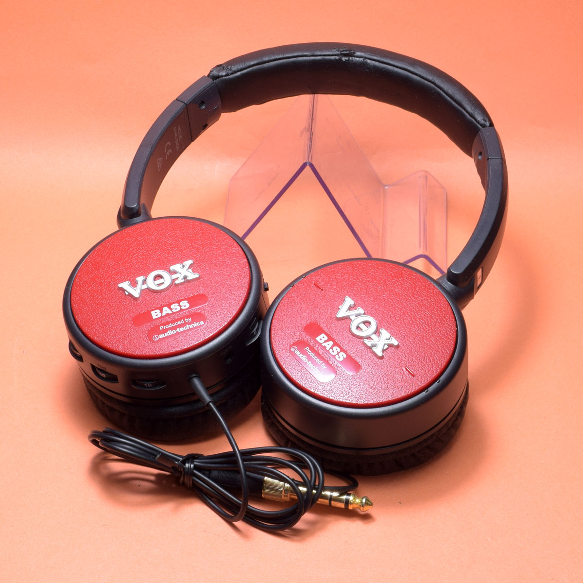 【中古】VOX ボックス / APHN-BASS amPhones BASS 【福岡店】