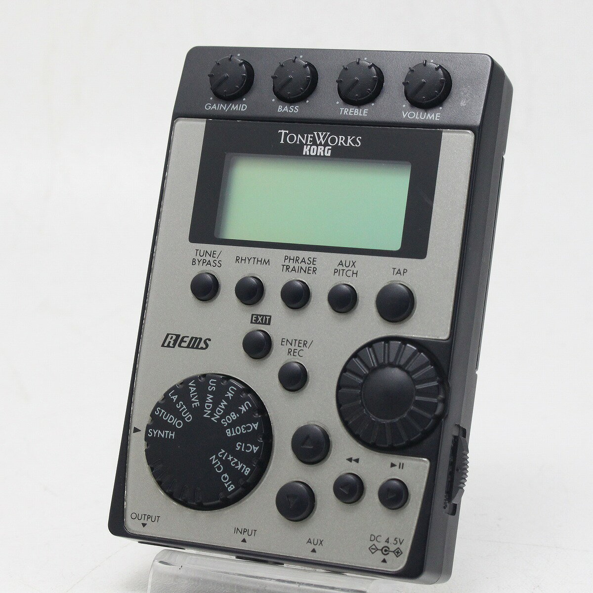KORG PX4D
