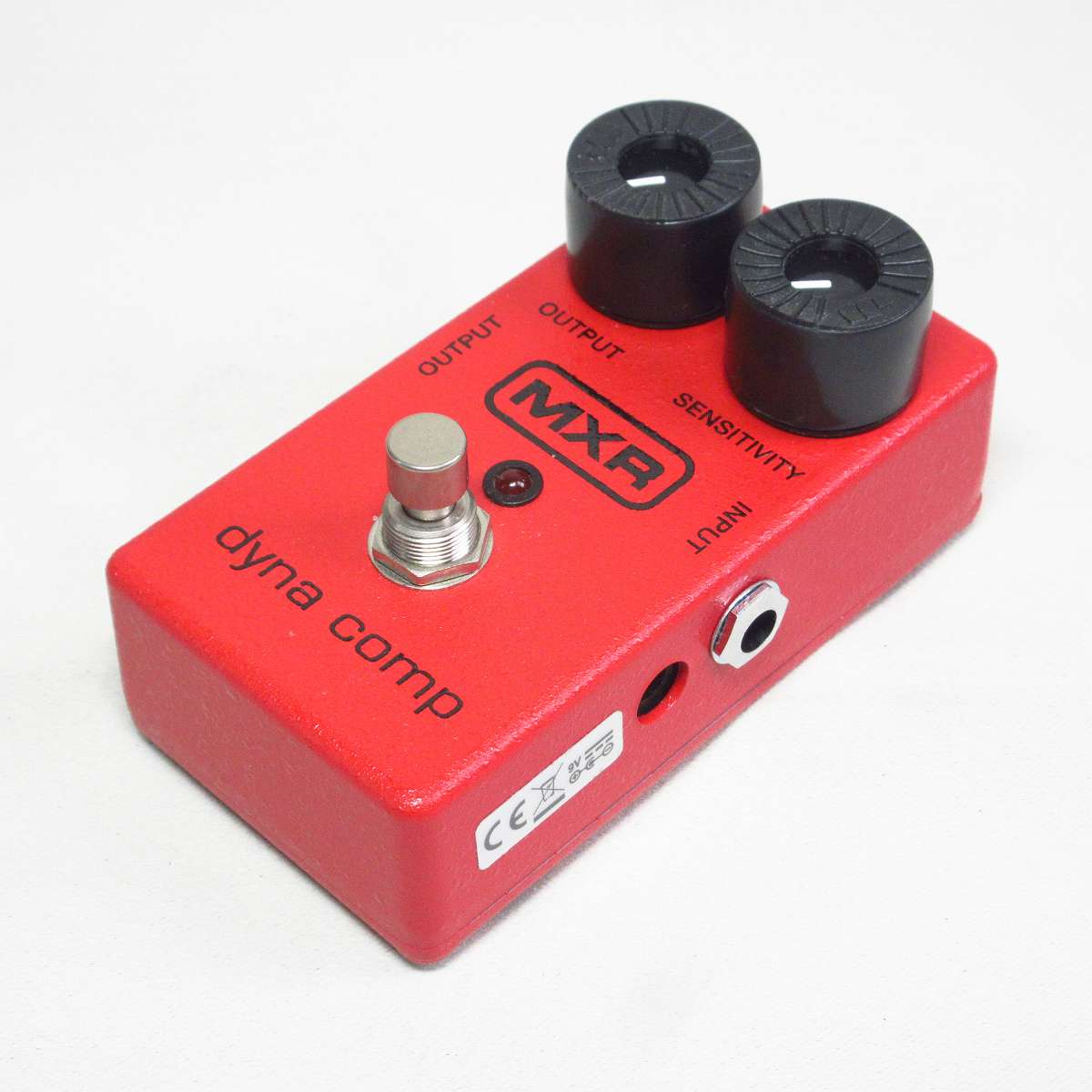 楽天市場】mxr dyna comp 中古の通販