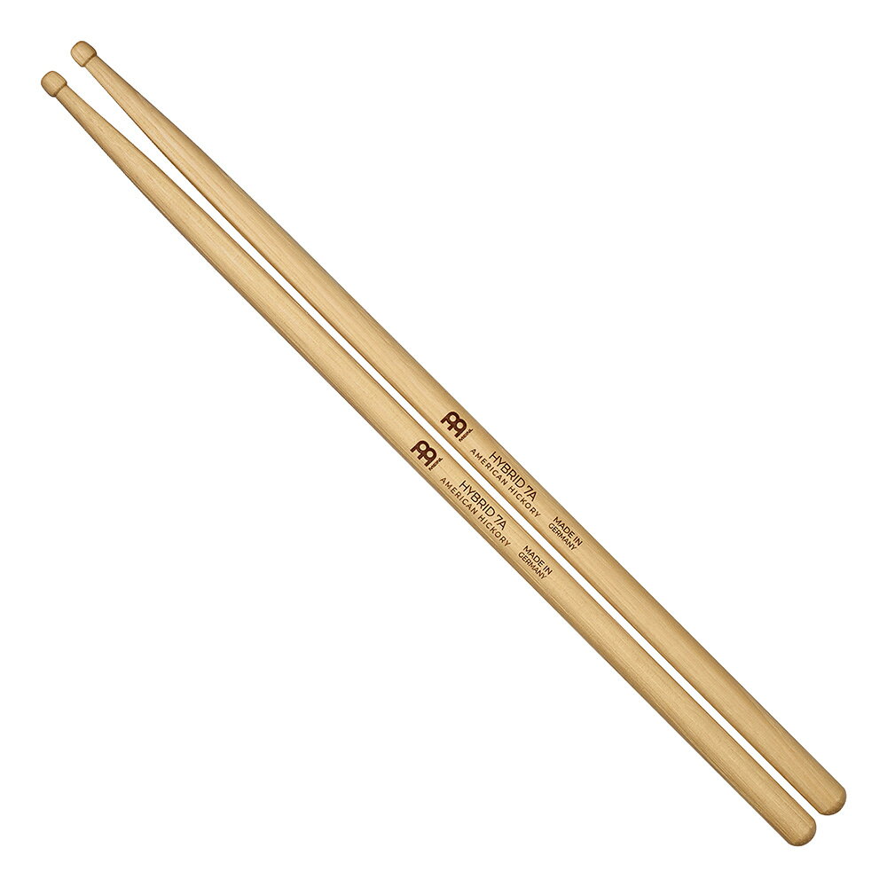 MEINL / SB105 HYBRID 7A ドラムスティック 【福岡店】
