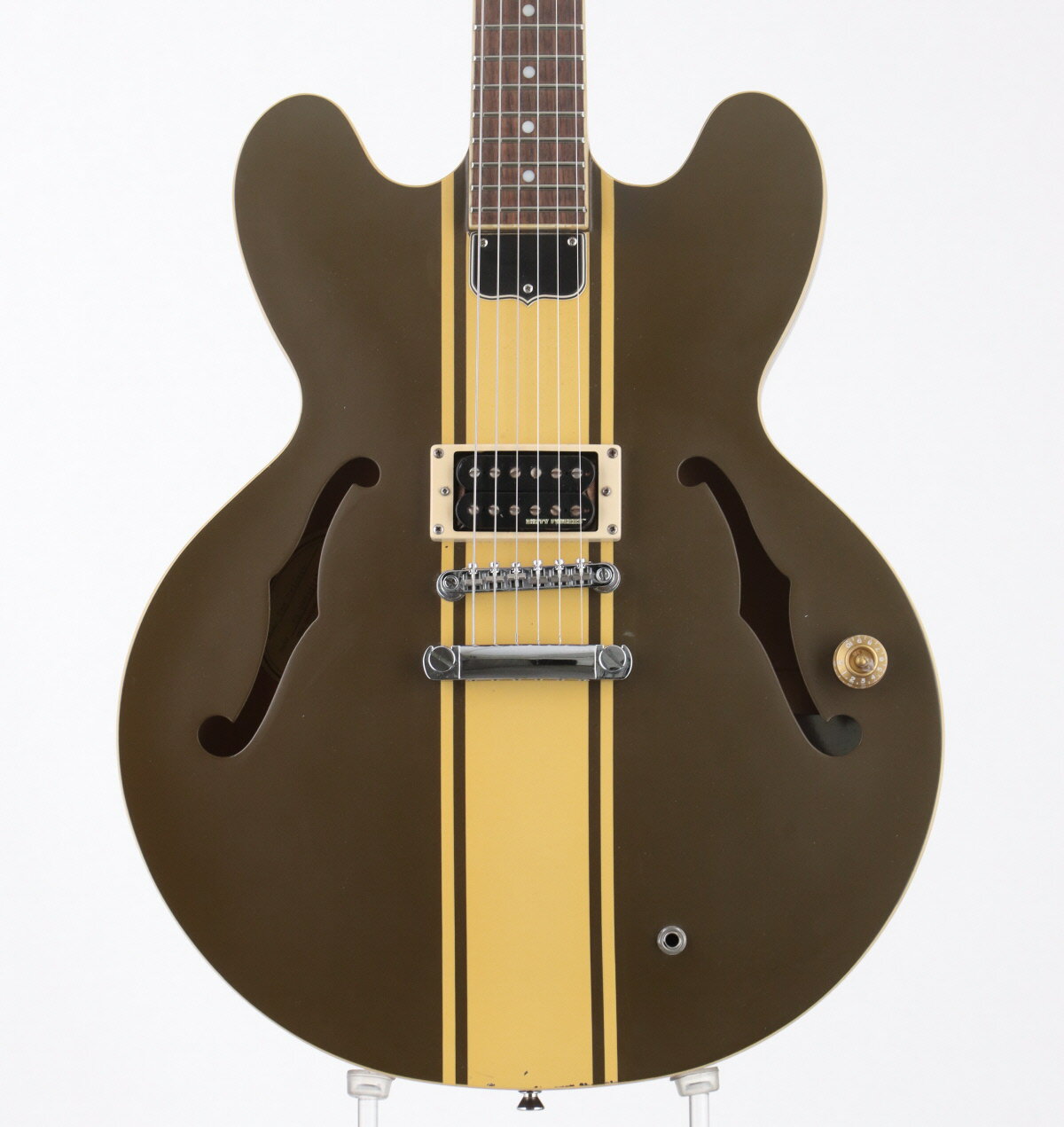 樂天商城 - 【中古】Epiphone / Tom Delonge Signature ES-333 【福岡店】