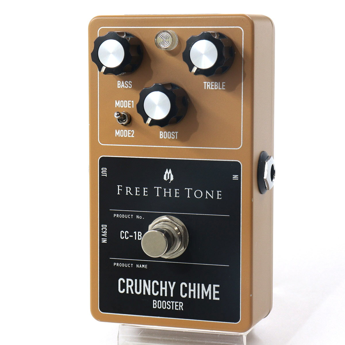 Free The Tone CC-1B