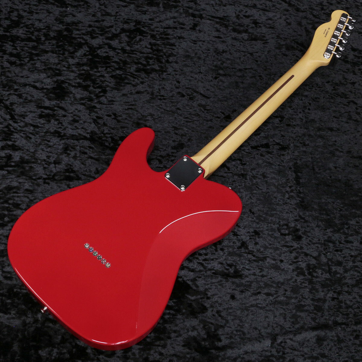 Fender / Made in Japan Hybrid II Telecaster Rosewood Modena Red 【新宿店】【Y...