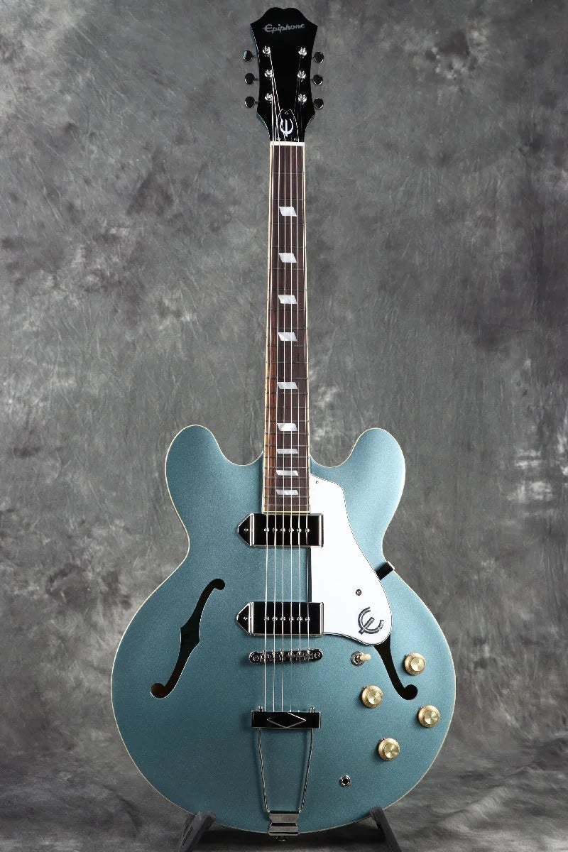 Epiphone / Casino Pelham Blue [Exclusive Model] エピフォン