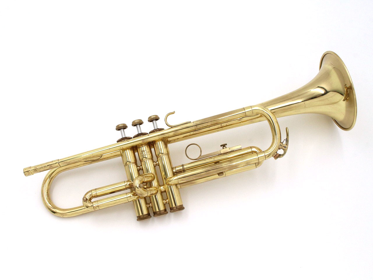【中古】YAMAHA / トランペット YTR-233 【福岡店】