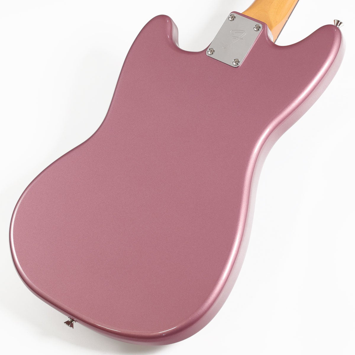 Fender / Made In Japan ISHIBASHI FSR 2026 Traditional II 60s Mustang Burgundy...