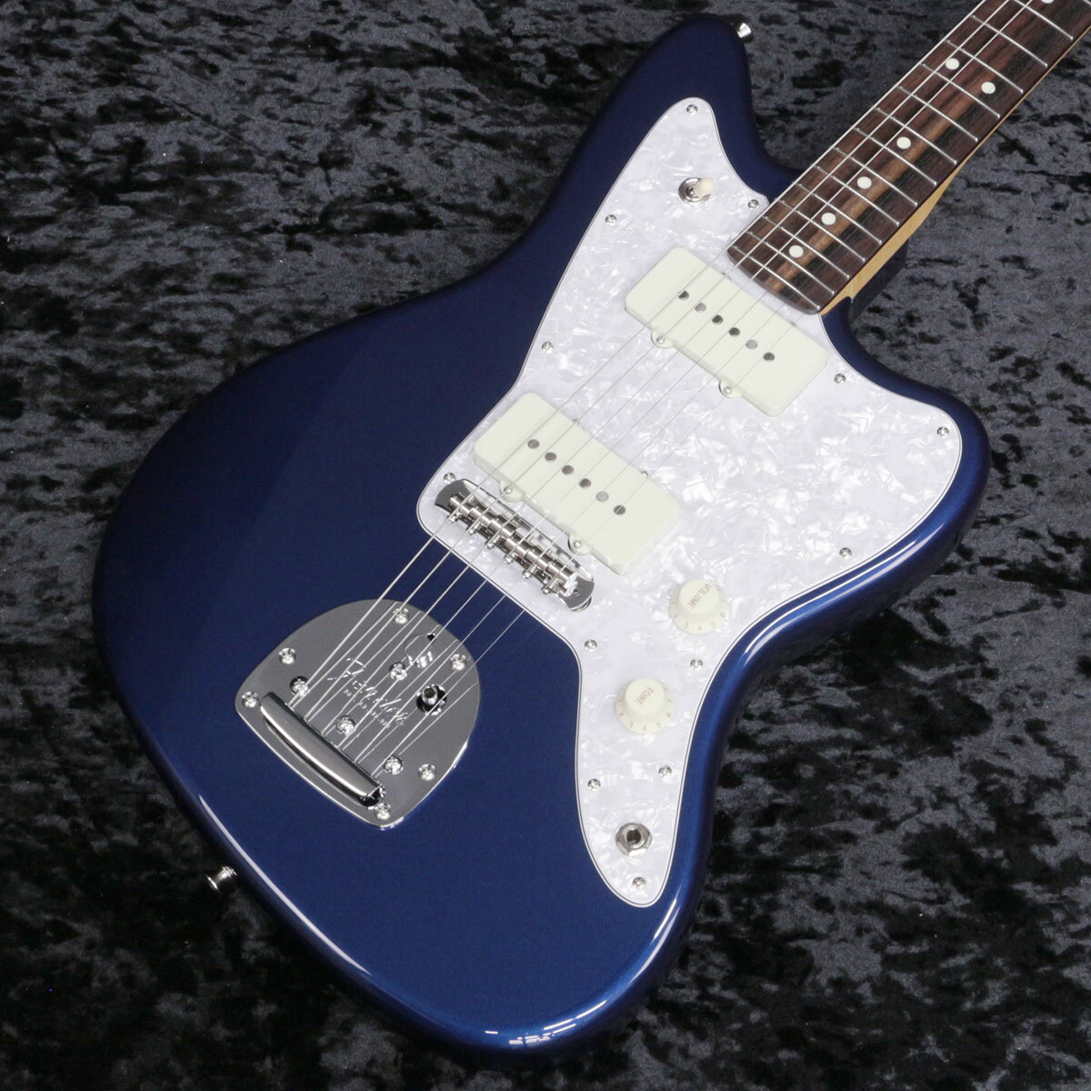 Fender / FSR Collection Hybrid II Jazzmaster Azurite Metallic Rosewood【新宿...