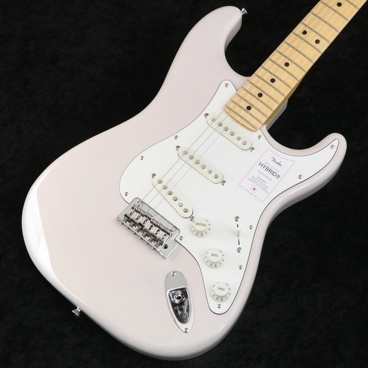 楽天市場】fender stratocaster 68 hybridの通販
