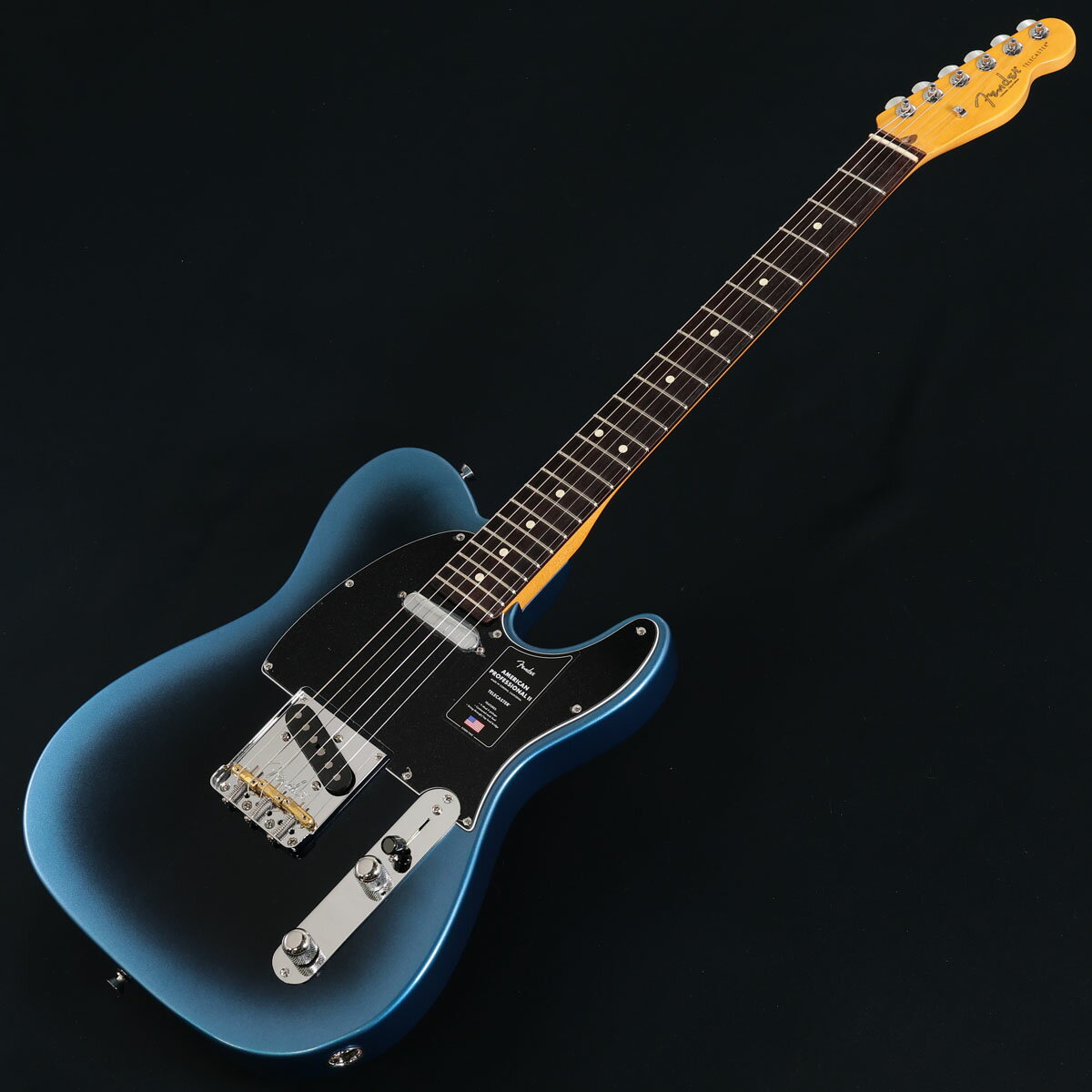 《特典付き》 Fender / American Professional II Telecaster Rosewood Fingerboar...