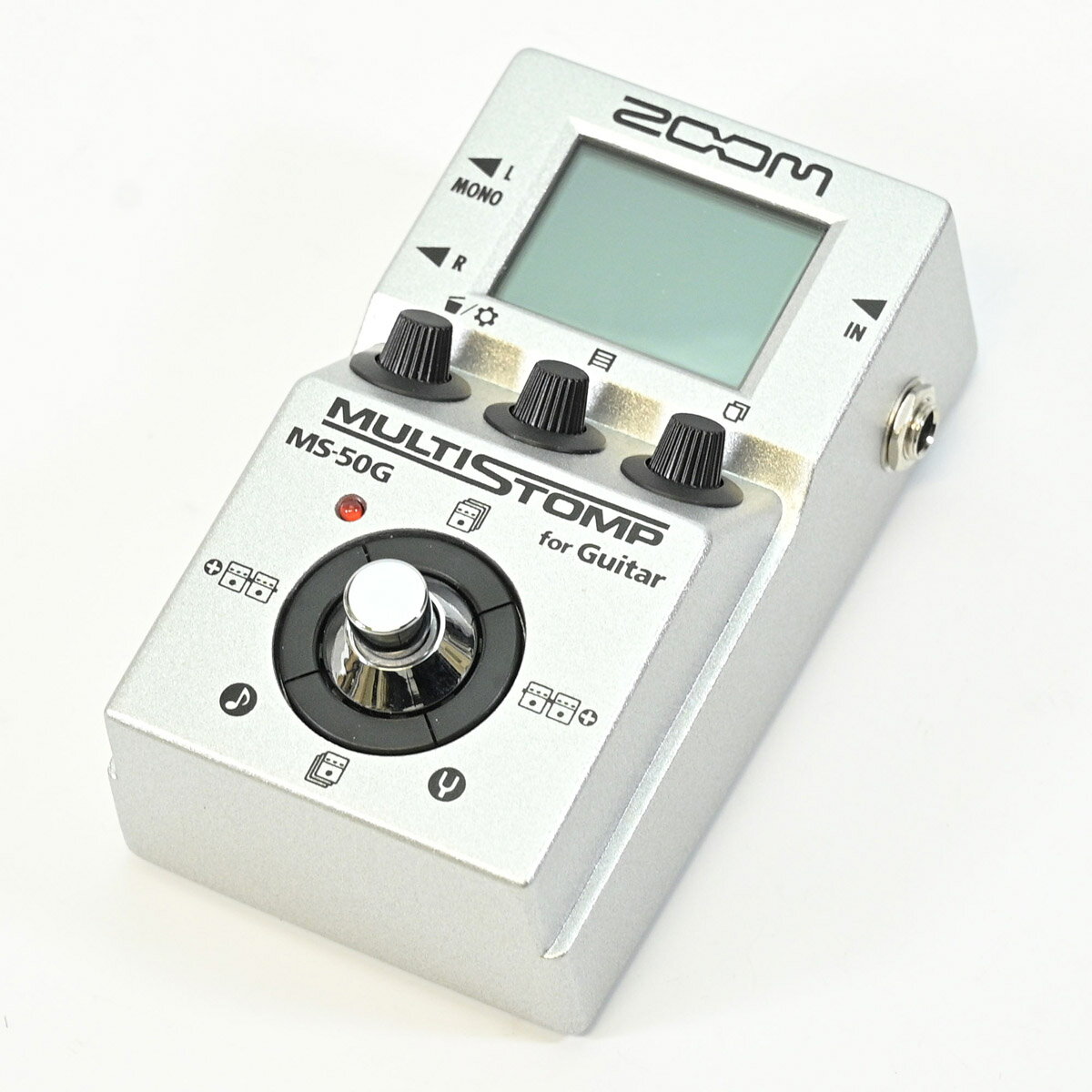 楽天市場】中古 zoom ms 50gの通販
