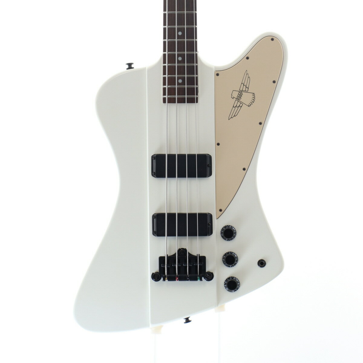 【中古】Epiphone / Thunderbird IV Bolt-On Alpine White 【心斎橋店】