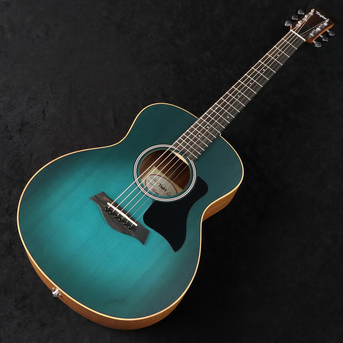 Taylor / GS Mini-e Special Edition, Blue Burst 【御茶ノ水本店】