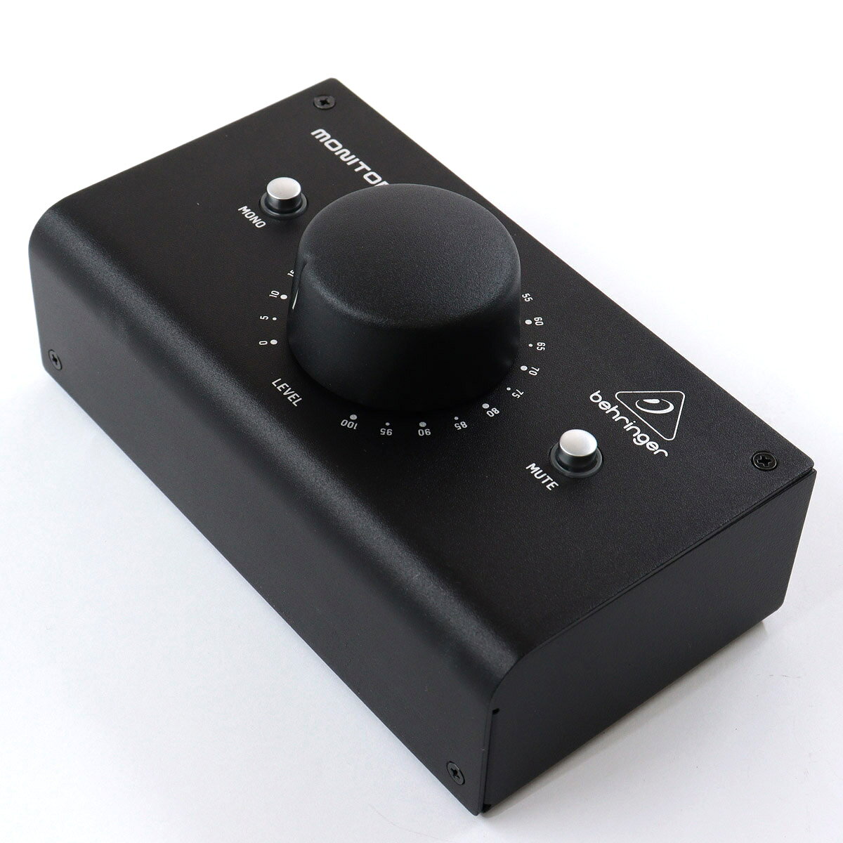 イシバシ楽器 17Shopsの【中古】BEHRINGER / MONITOR1 【池袋店】｜アングル3