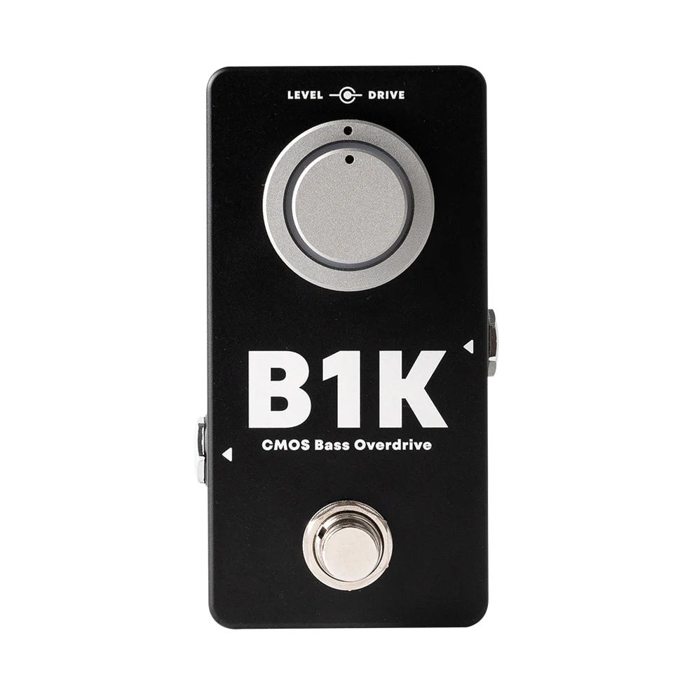 Darkglass Electronics / Microtubes B1K ベース用 オーバードライブ ディストーション 
