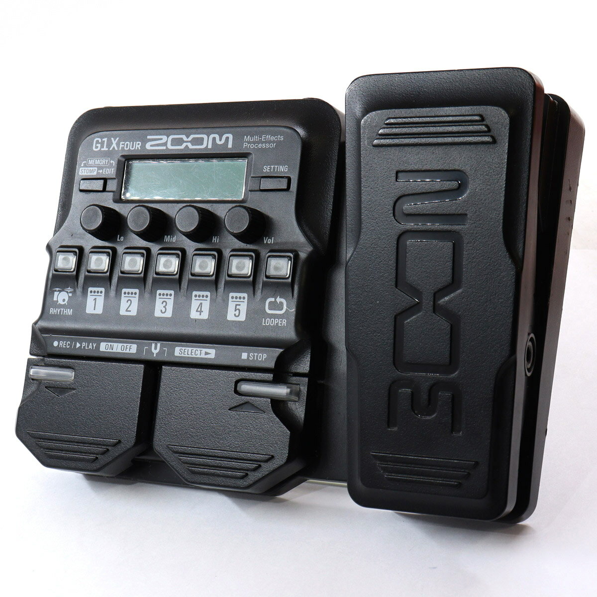 楽天市場】zoom g1x 中古の通販
