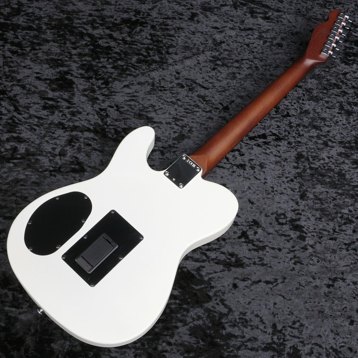 Fender / FSR Acoustasonic Standard Telecaster Arctic Gold【新宿店】