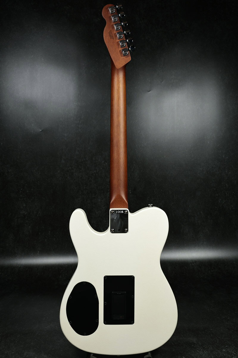 Fender / FSR Acoustasonic Standard Telecaster Arctic Gold 【S/N IWF26006326】...