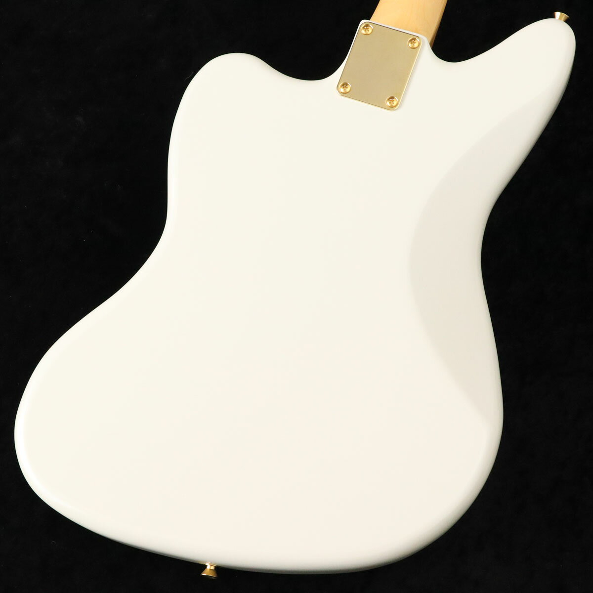 Fender / MIJ Traditional 2025 Collection 60s Jaguar White Pearl 【3.30kg】 【...