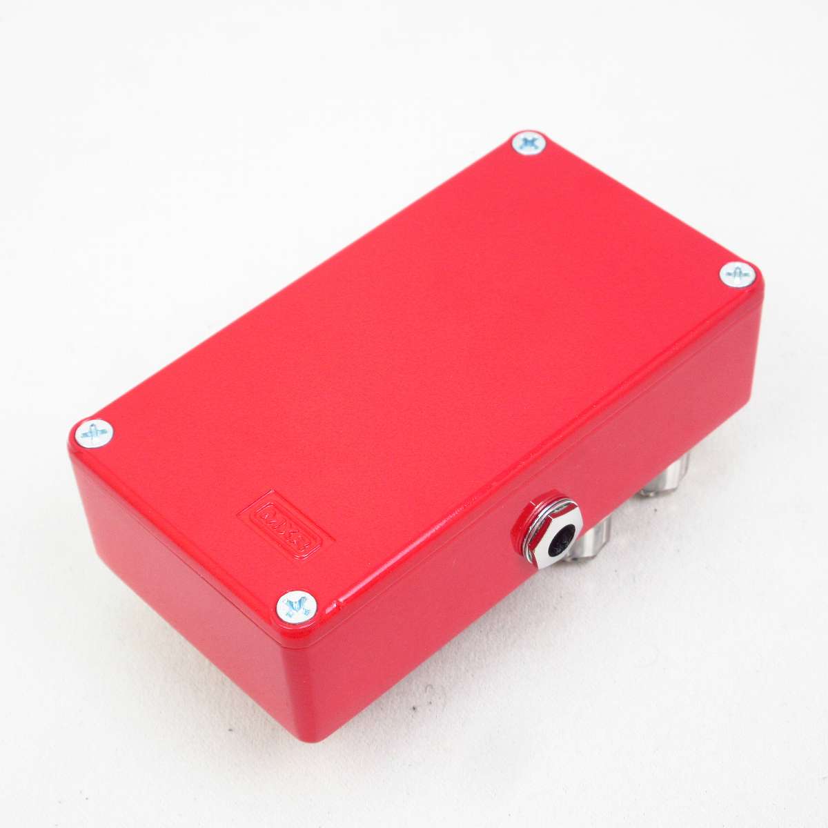 MXR / CSP033G GRAN TORINO BOOST OVERDRIVE オーバードライブ ブースター 【横浜店】【S/N:MMI21E866】【アウトレット特価】 ishibashi-shops-11404852 イシバシ楽器 17Shops サンプル画像3