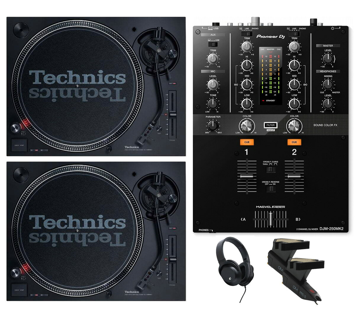 楽天市場】Technics SL－1200MK6の通販