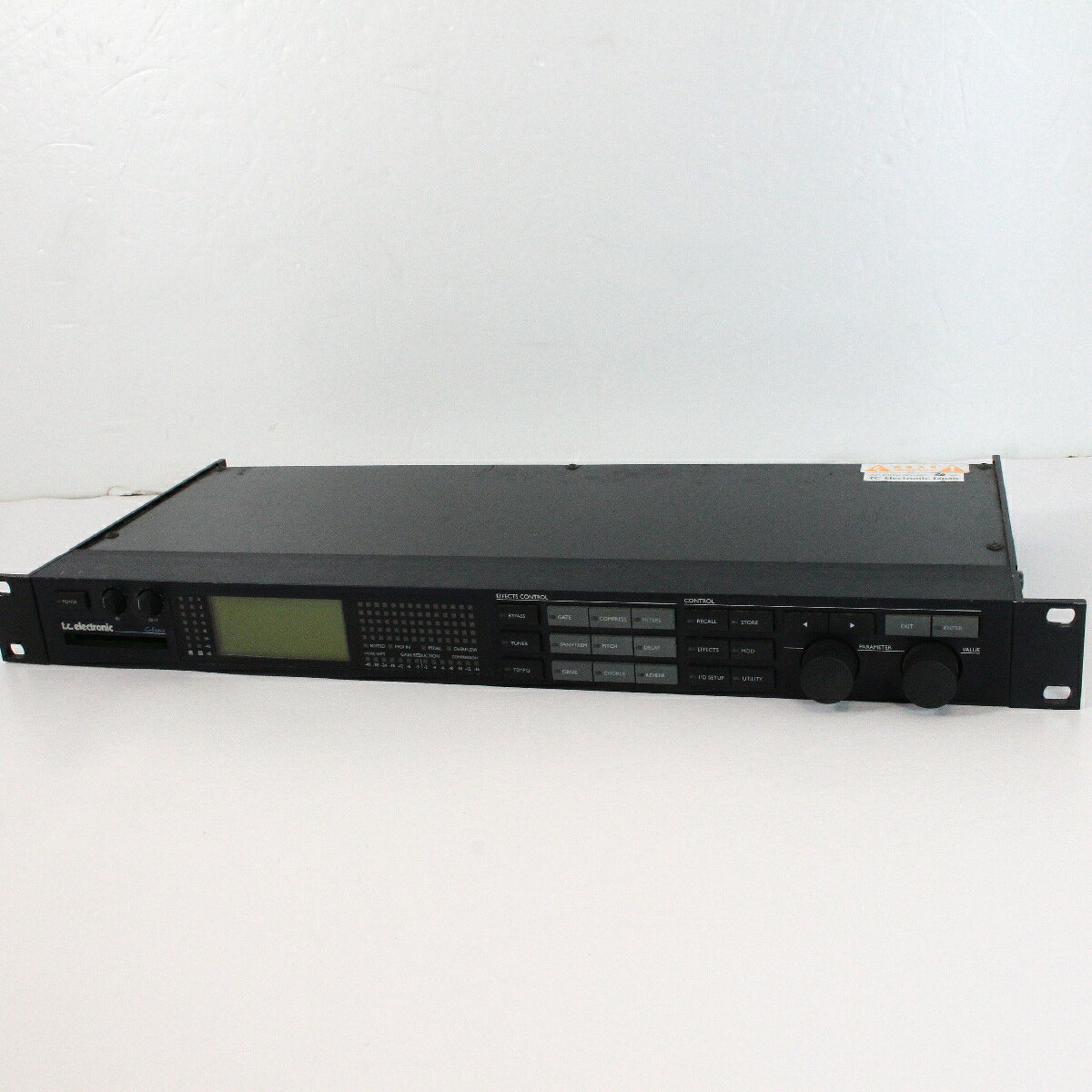 楽天市場】tc electronic g－systemの通販