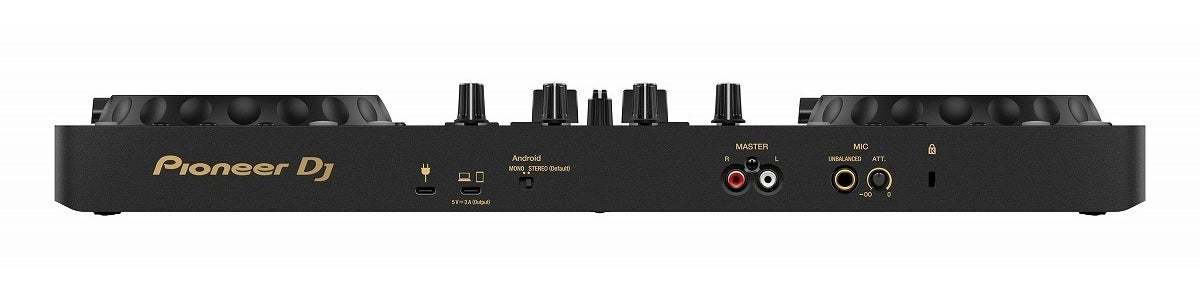 Pioneer DJ / DDJ-FLX4-N ヘッドホンセット【スクラッチ音ネタ入USBメモリーサービ...