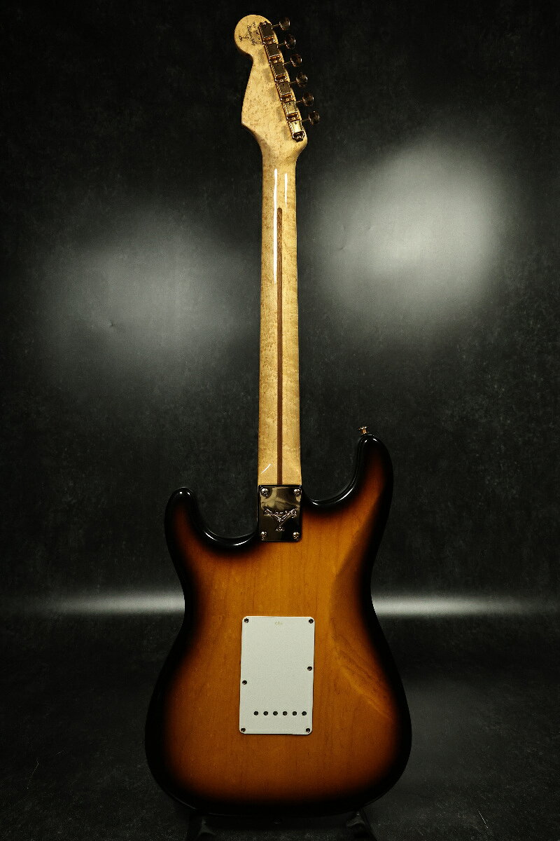 【中古】Fender Custom Shop / 40th Anniversary Stratocaster Diamond Dealer Limited Edition #80/150 1994 【値下げ】【名古屋栄店】（3枚目）