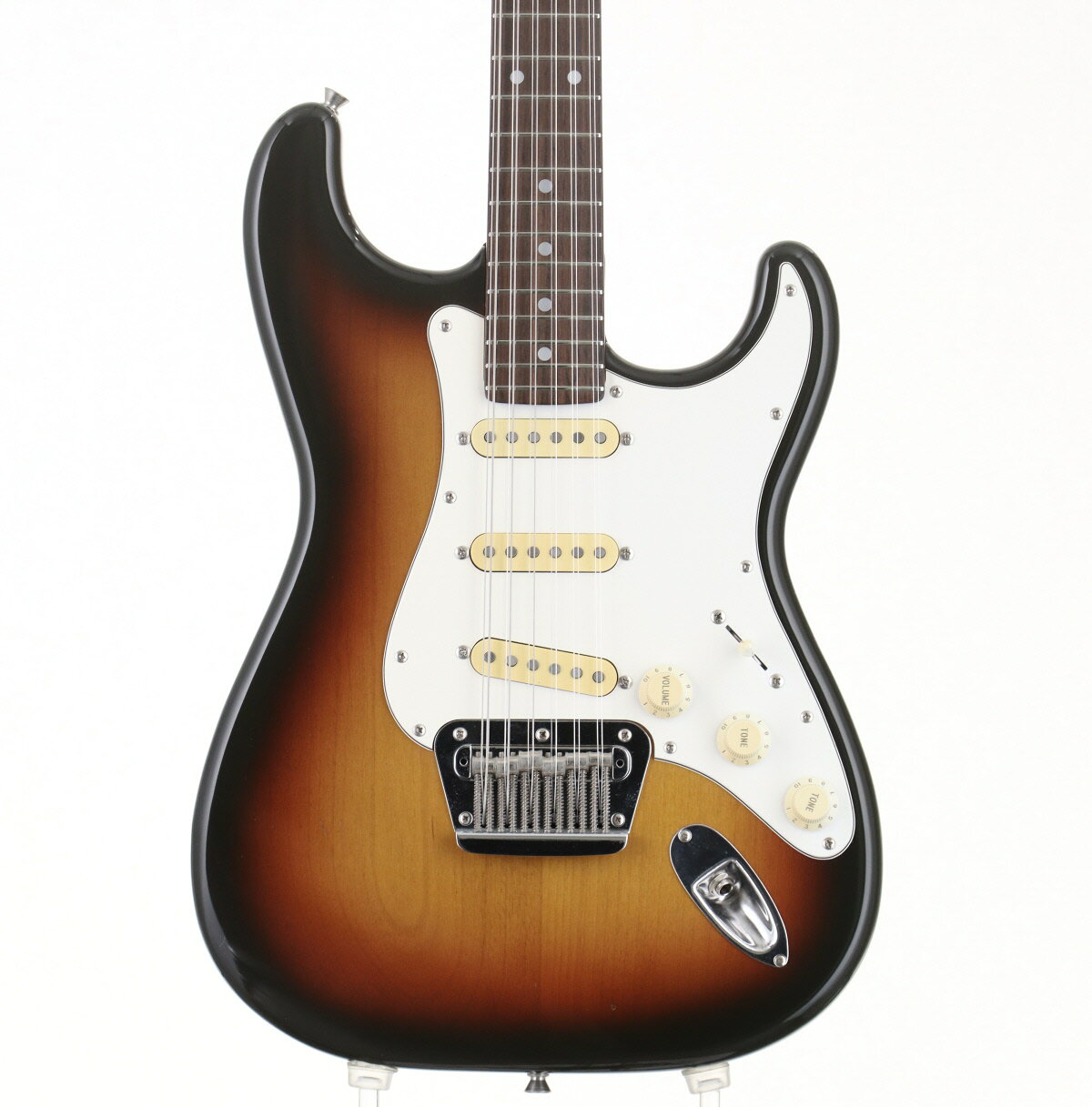 【中古】FENDER JAPAN / ST-XII 【御茶ノ水本店】