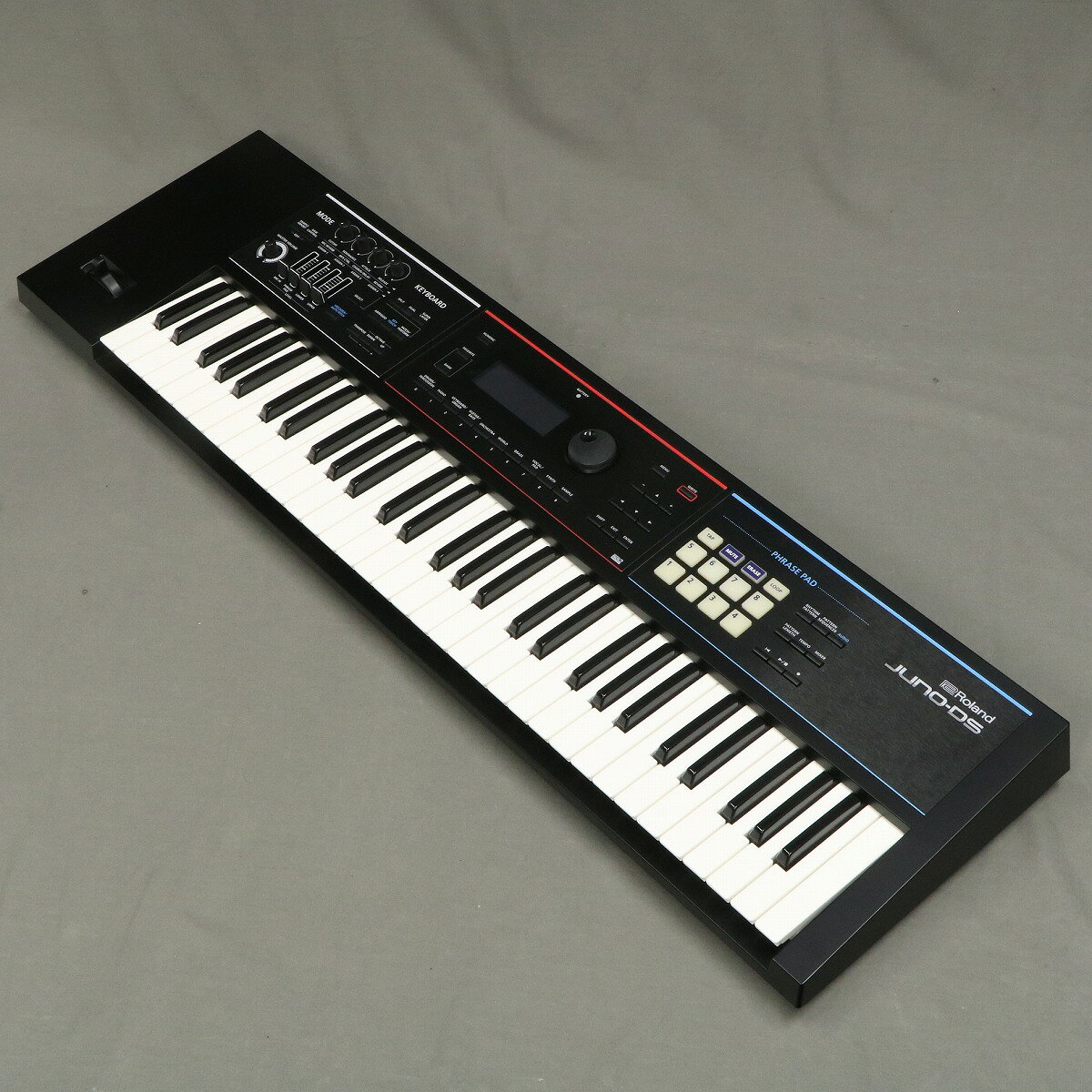 【中古】 ROLAND / JUNO-DS61 【御茶ノ水本店】