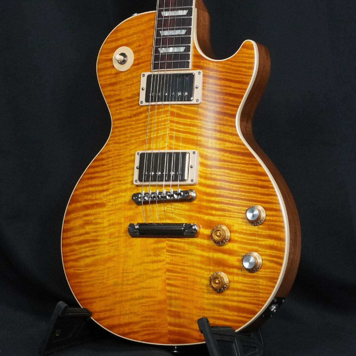 楽天市場】ゲイリー・ムーア レスポール（楽器・音響機器）の通販