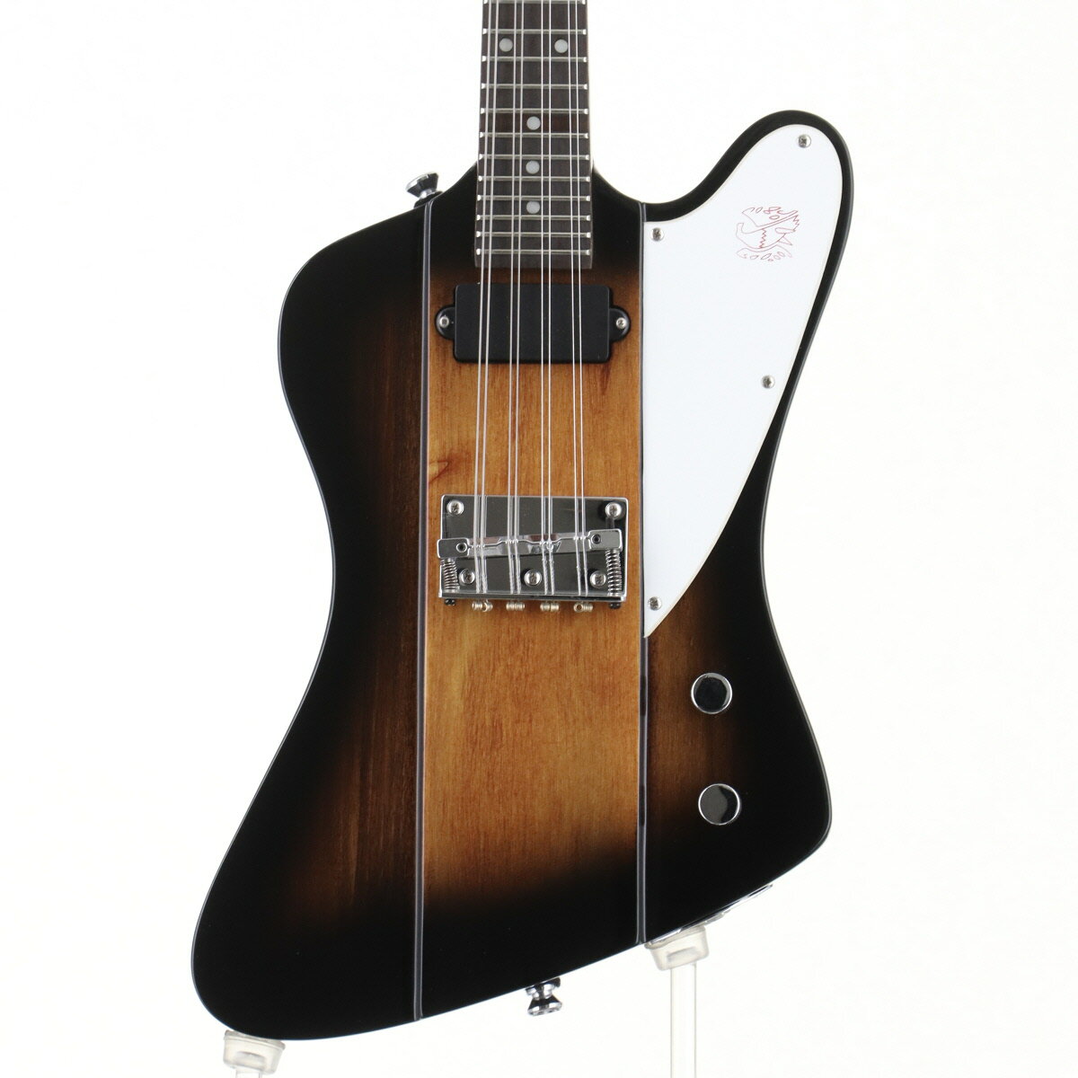 【中古】Epiphone / Mandobird VIII / VS(Vintage Sunburst) [2005年製] エピフォン 副弦マンドリン 【池袋店】